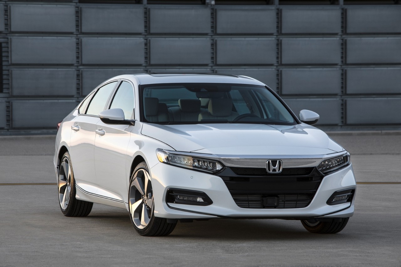 Honda Việt Nam nhận đặt hàng Accord 2020 từ ngày 23/9 honda accord 2020 chinh thuc nhan coc tu ngay 239