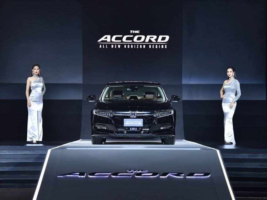Gian hàng Honda tại triển lãm Ô Tô Việt Nam 2019 có gì đặc biệt ? gian hang honda tai trien lam o to viet nam 2019 co gi dac biet