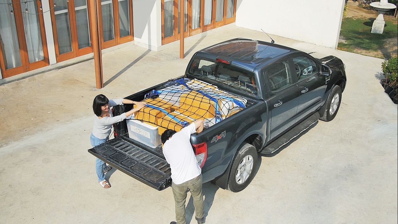 7 mẹo giúp bạn lên lộ trình kỹ càng khi di chuyển bằng xe hơi