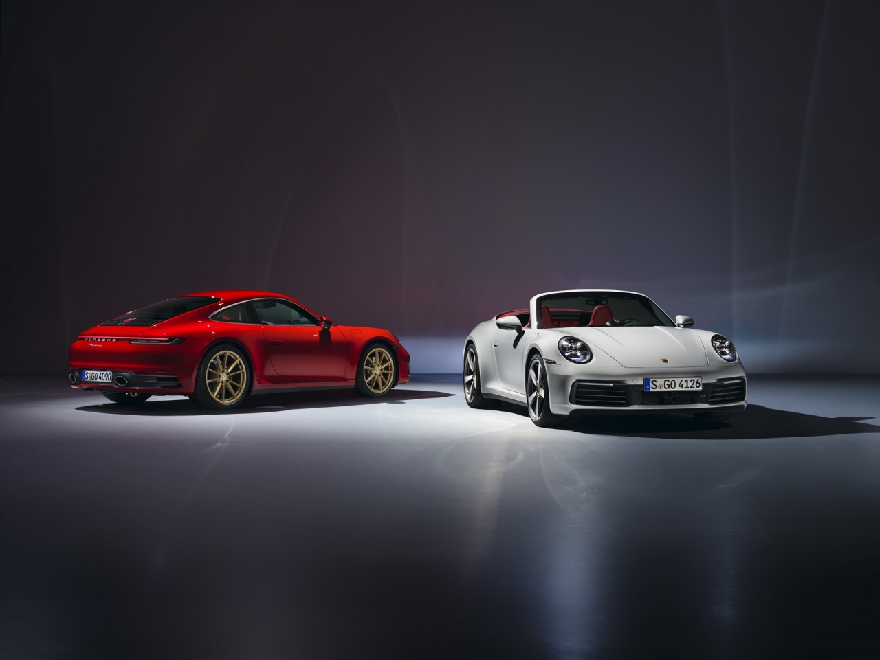 Porsche 911 thế hệ mới về Việt Nam với giá 6,73 tỷ đồng porsche 911 the he moi ve viet nam voi gia 673 ty dong