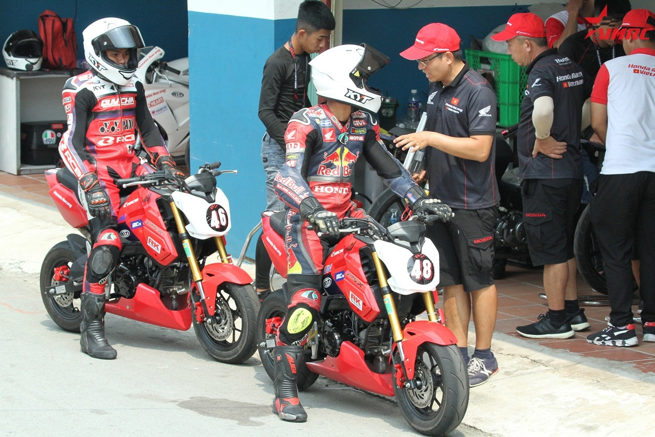 vmrc 2020 chang 2 dot nhap duong pit