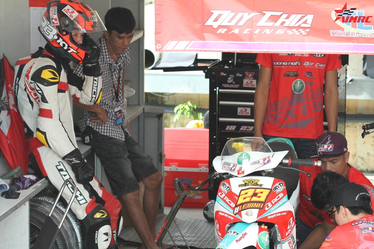 vmrc 2020 chang 2 dot nhap duong pit