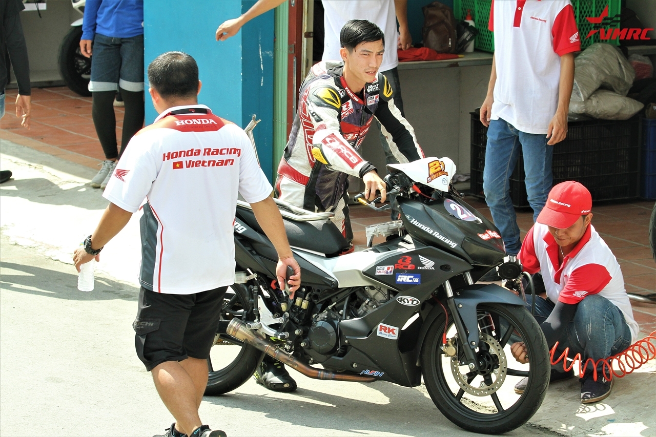 vmrc 2020 chang 2 dot nhap duong pit