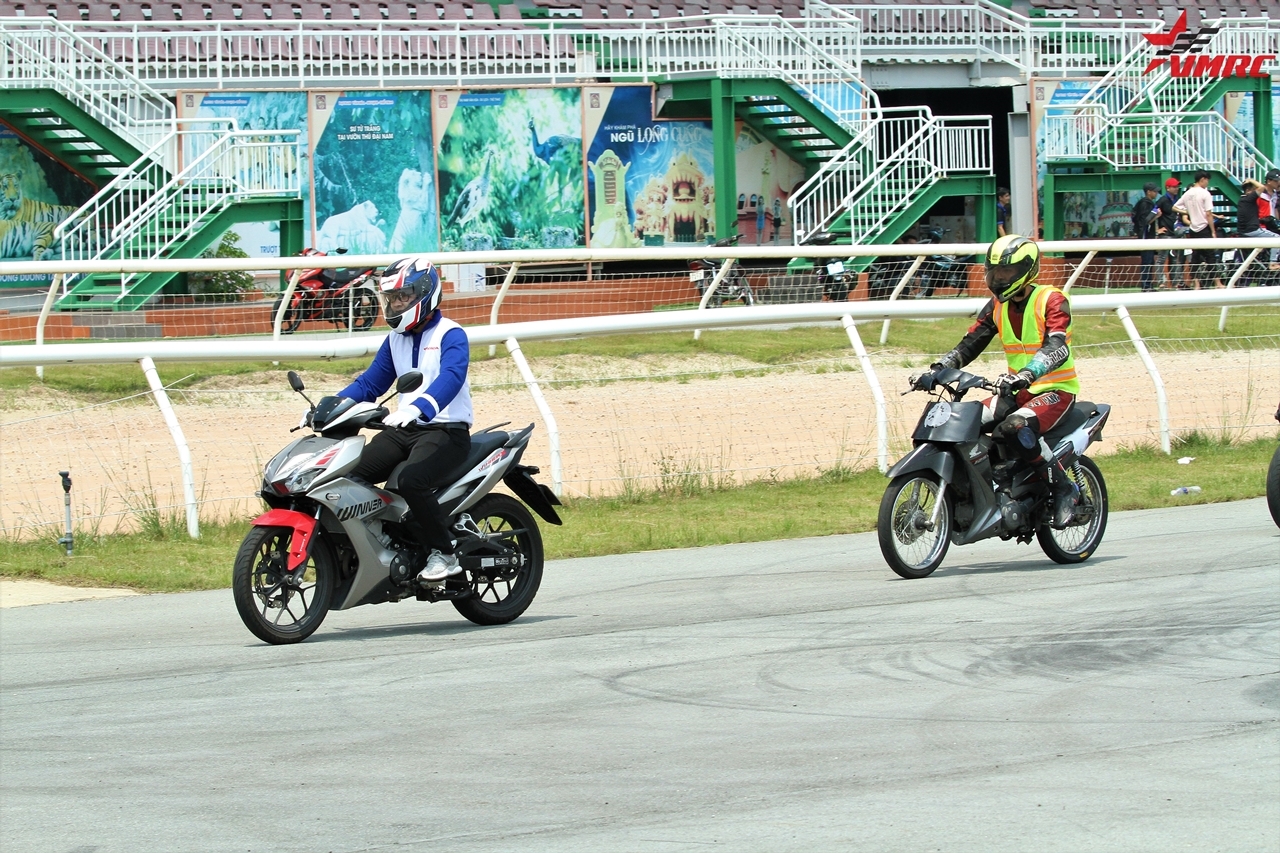 vmrc 2020 chang 2 dot nhap duong pit