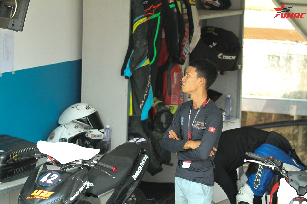 vmrc 2020 chang 2 dot nhap duong pit