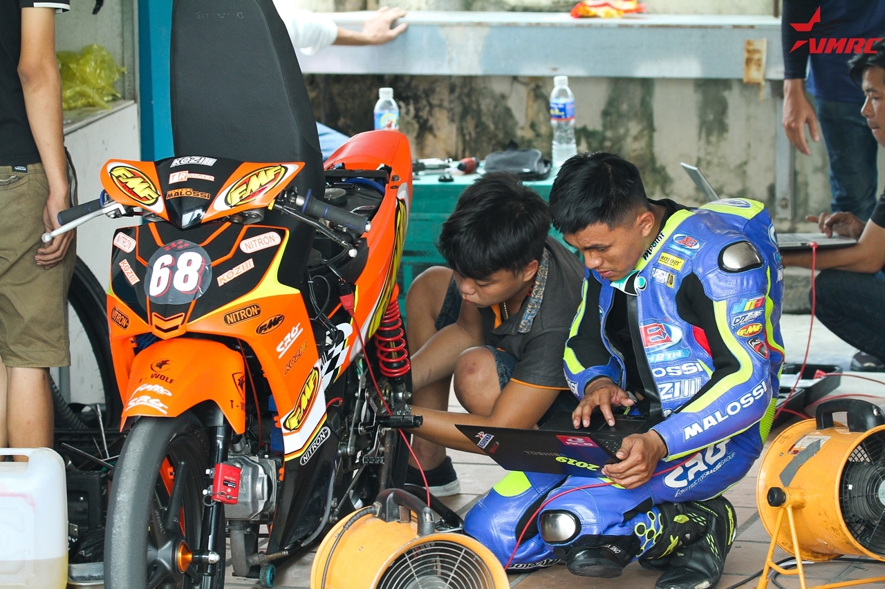 vmrc 2020 chang 2 dot nhap duong pit