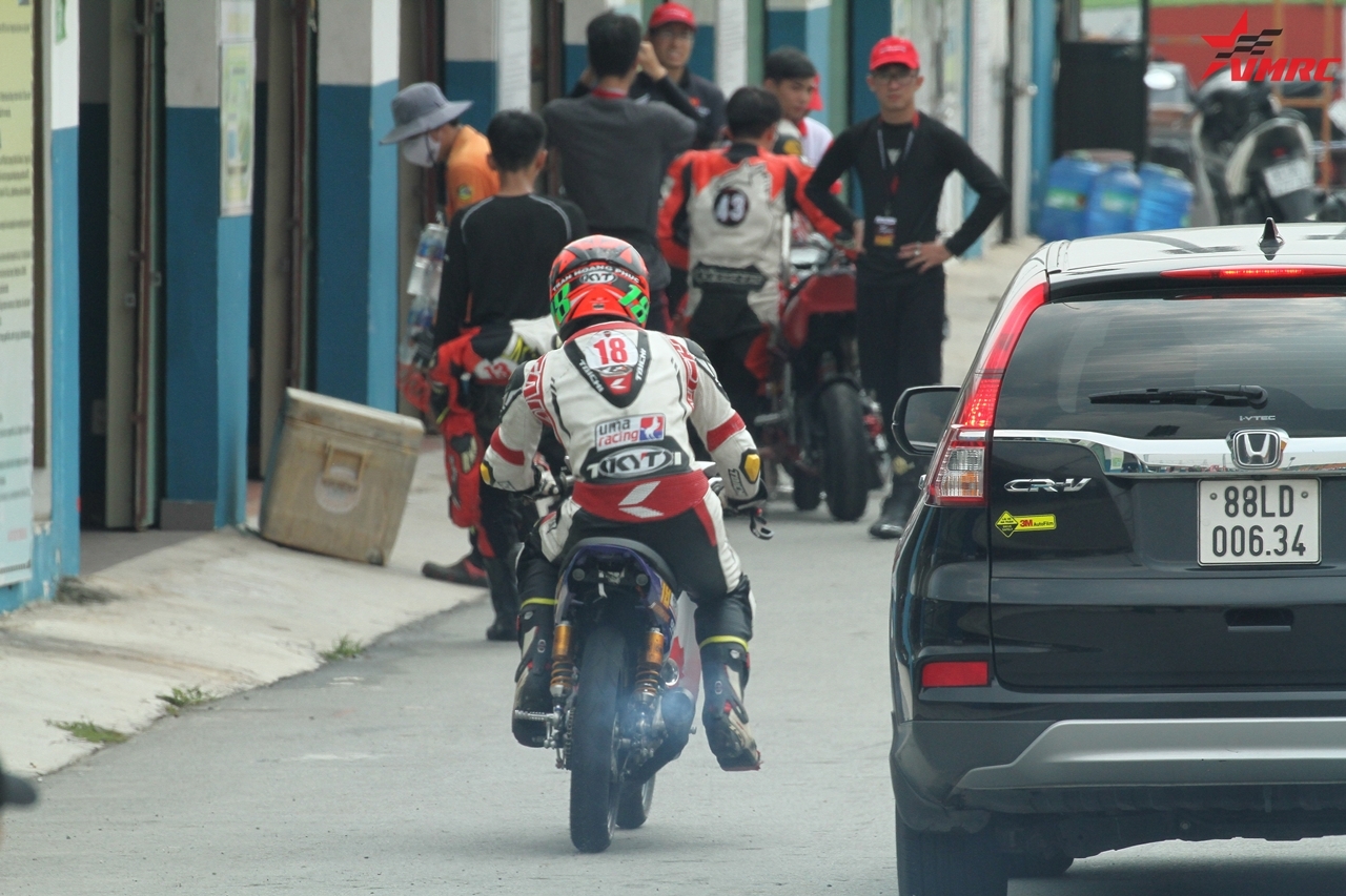 vmrc 2020 chang 2 dot nhap duong pit