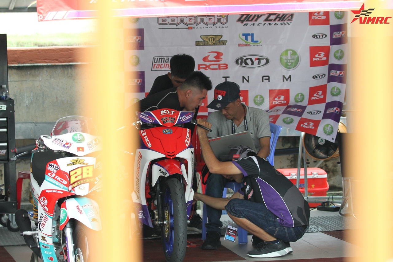 vmrc 2020 chang 2 dot nhap duong pit