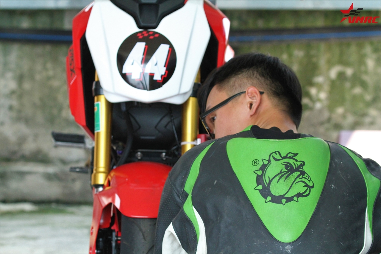 vmrc 2020 chang 2 dot nhap duong pit
