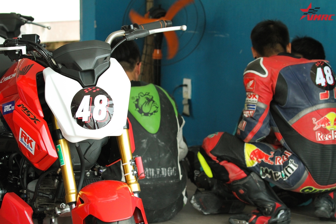 vmrc 2020 chang 2 dot nhap duong pit