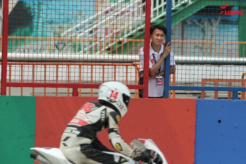 vmrc 2020 chang 2 dot nhap duong pit