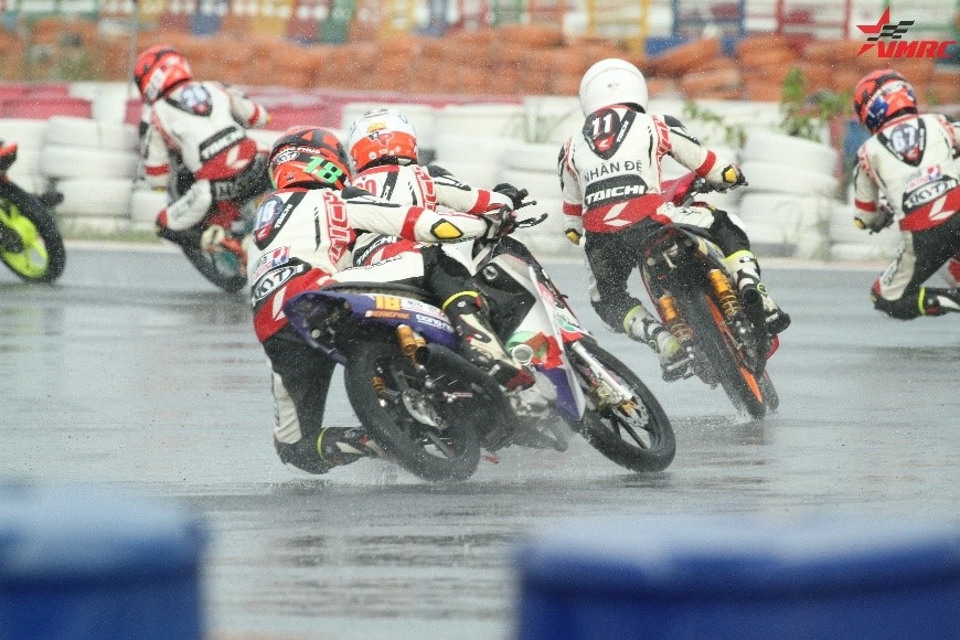 vmrc 2020 chang 2 dot nhap duong pit