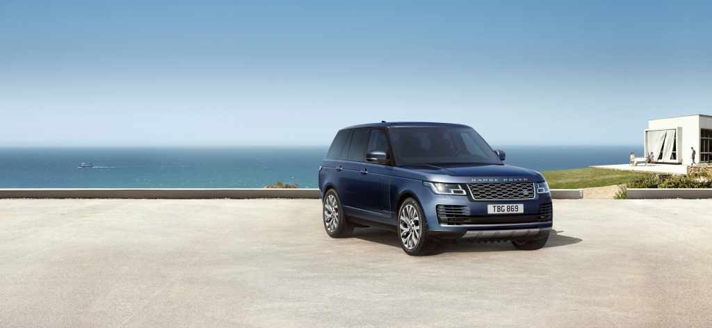 Jaguar Land Rover Việt Nam tung khuyến mãi lớn jaguar land rover viet nam tung khuyen mai lon
