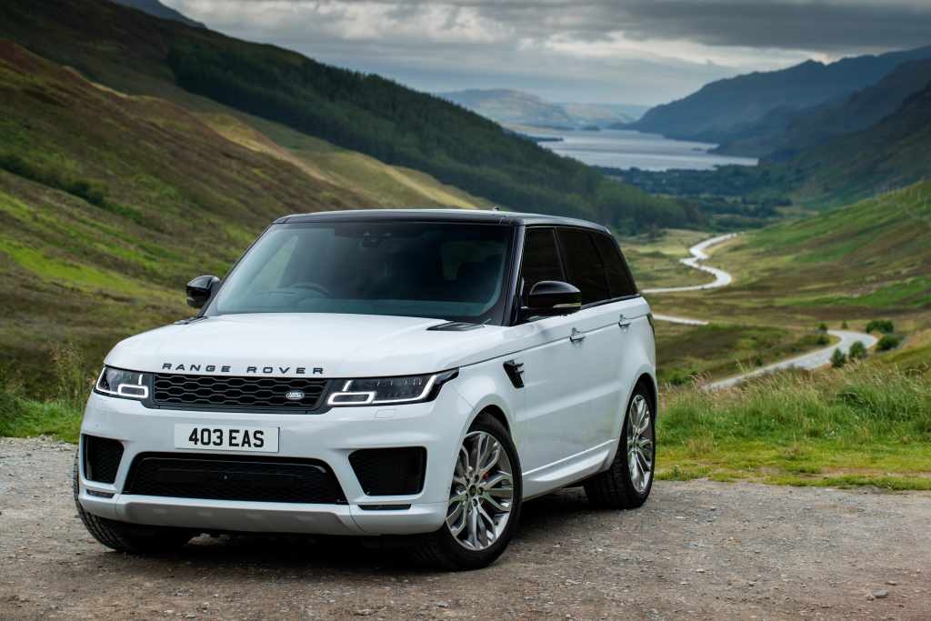 Jaguar Land Rover Việt Nam tung khuyến mãi lớn jaguar land rover viet nam tung khuyen mai lon