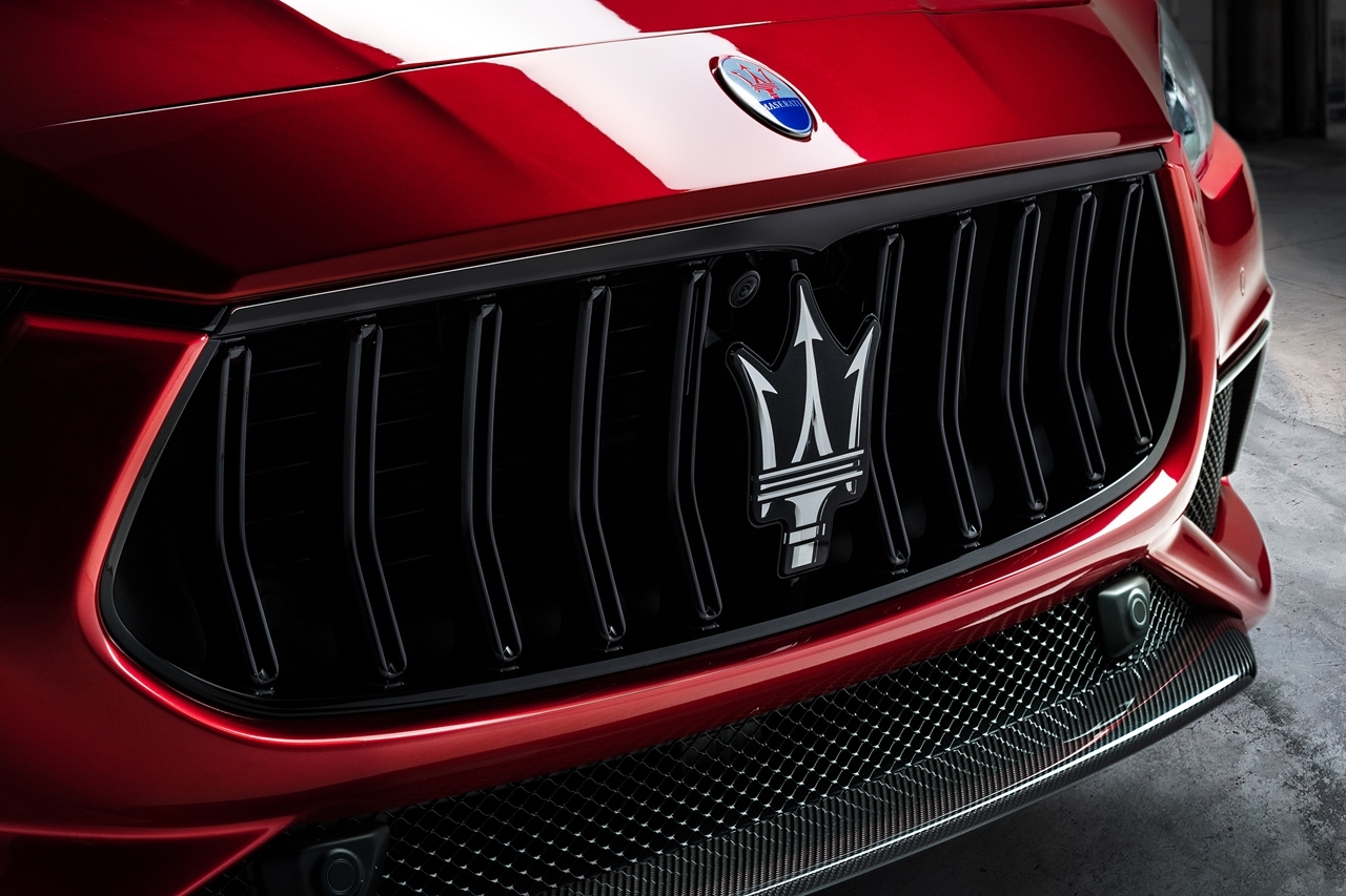maserati gioi thieu 3 mau xe hieu nang cao trofeo