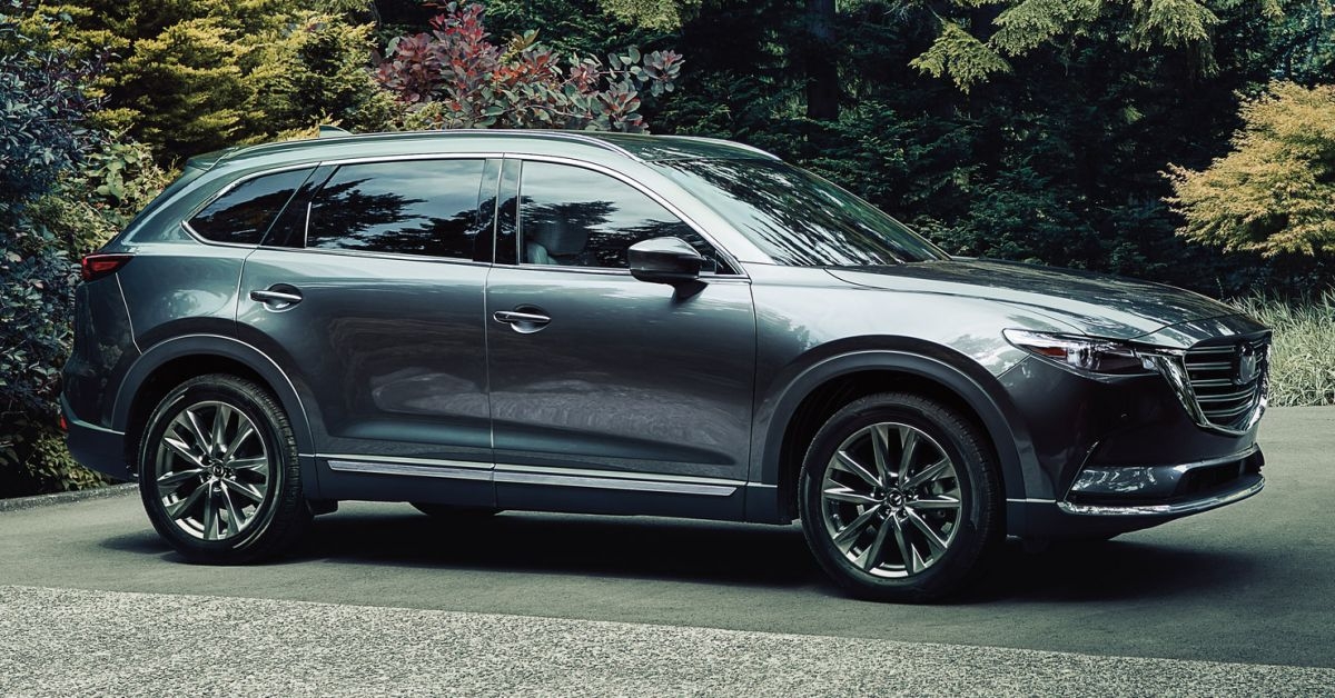Sẽ có phiên bản Carbon Edition dành cho Mazda 6, CX-5, CX-9 se co phien ban carbon edition danh cho mazda 6 cx 5 cx 9