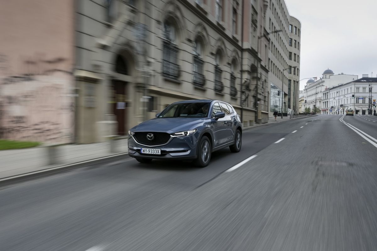 Sẽ có phiên bản Carbon Edition dành cho Mazda 6, CX-5, CX-9 se co phien ban carbon edition danh cho mazda 6 cx 5 cx 9
