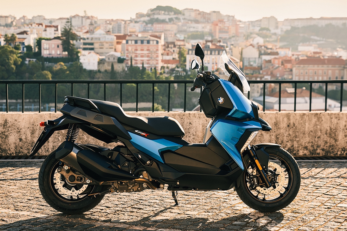 BMW Motorrad giảm giá hàng loạt xe tại Việt Nam bmw motorrad giam gia hang loat xe tai viet nam
