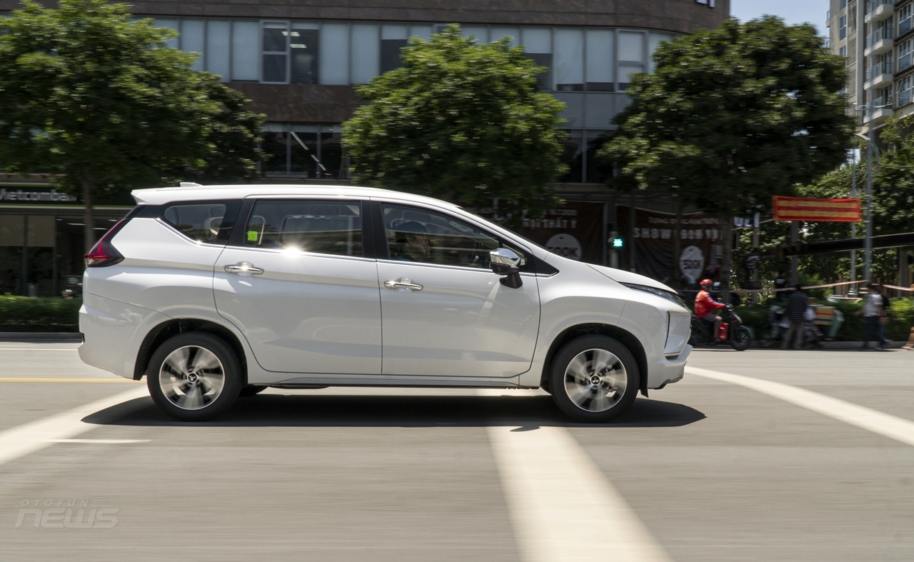 Đánh giá chi tiết Mitsubishi Xpander 2020 danh gia chi tiet mitsubishi xpander 2020