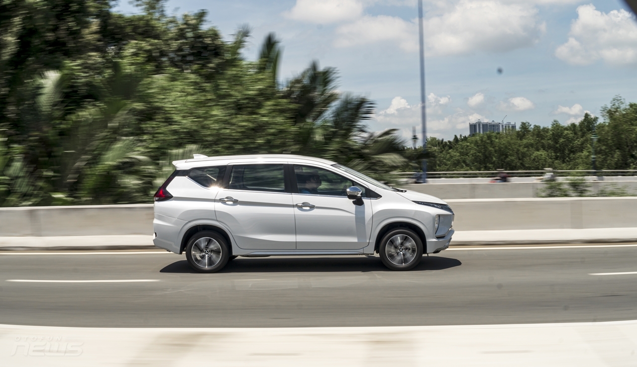 Đánh giá chi tiết Mitsubishi Xpander 2020 danh gia chi tiet mitsubishi xpander 2020