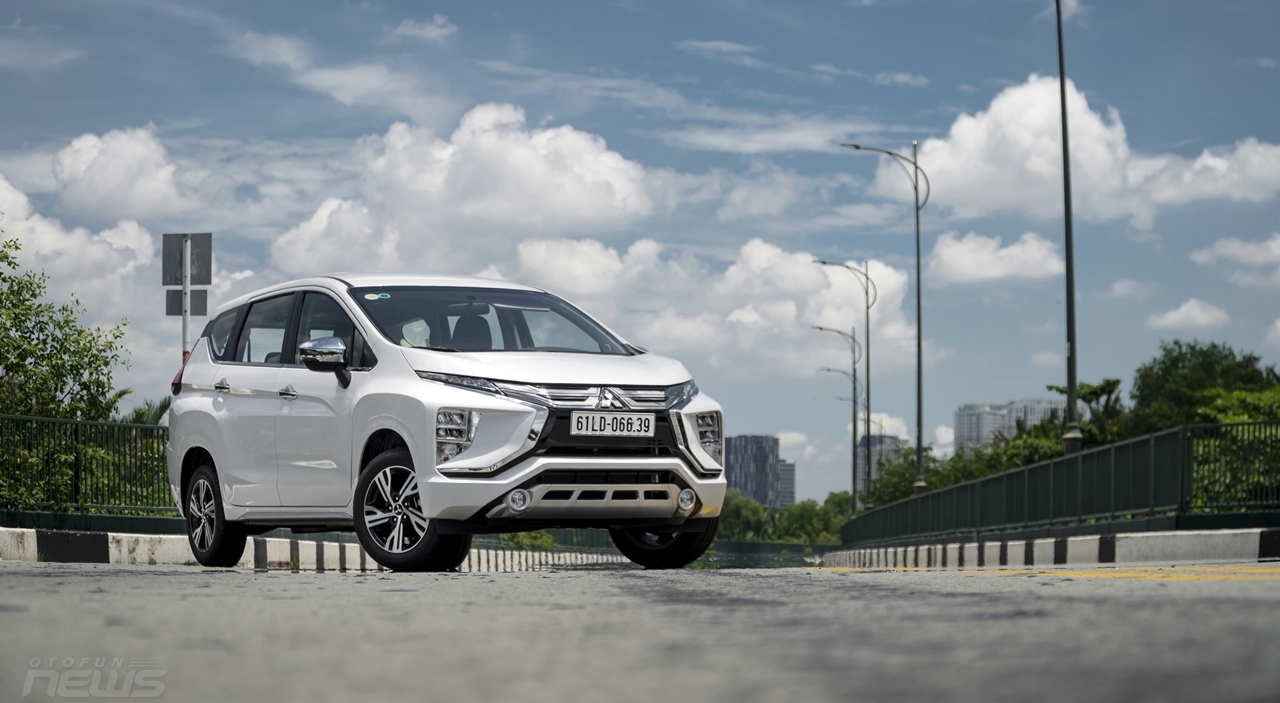 Đánh giá chi tiết Mitsubishi Xpander 2020 danh gia chi tiet mitsubishi xpander 2020