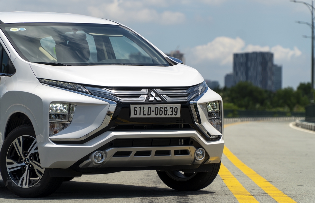 Đánh giá chi tiết Mitsubishi Xpander 2020 danh gia chi tiet mitsubishi xpander 2020