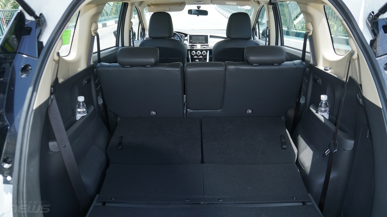 Đánh giá chi tiết Mitsubishi Xpander 2020 danh gia chi tiet mitsubishi xpander 2020