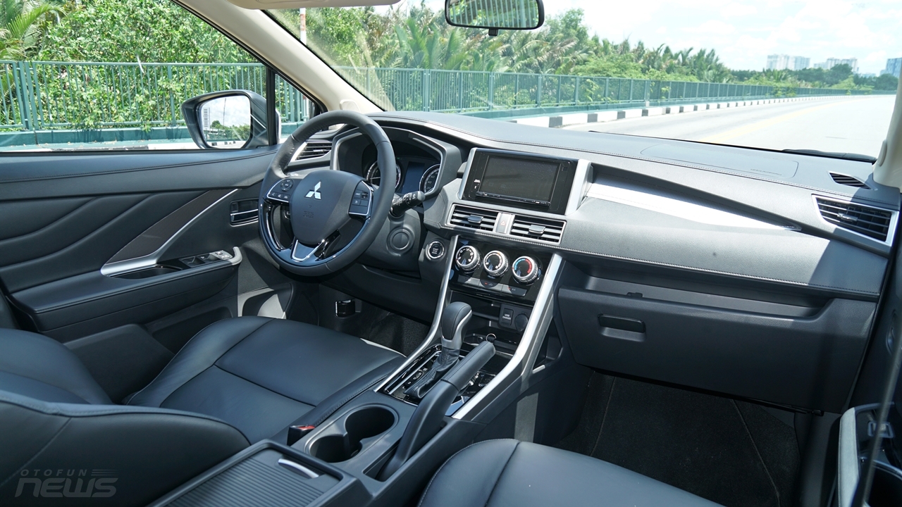 Đánh giá chi tiết Mitsubishi Xpander 2020 danh gia chi tiet mitsubishi xpander 2020