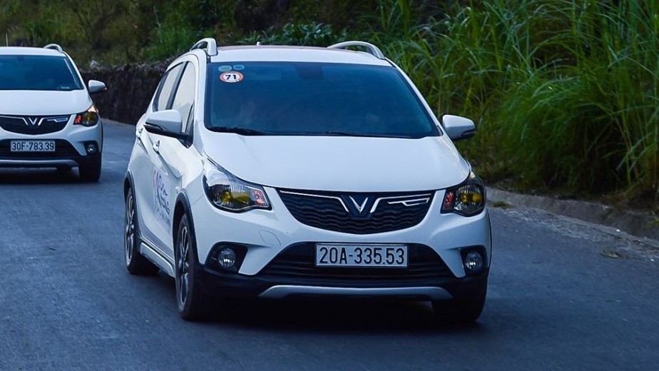 10 xe ô tô bán chạy nhất tháng 8/2020: Hyundai Grand i10 đánh bại VinFast Fadil