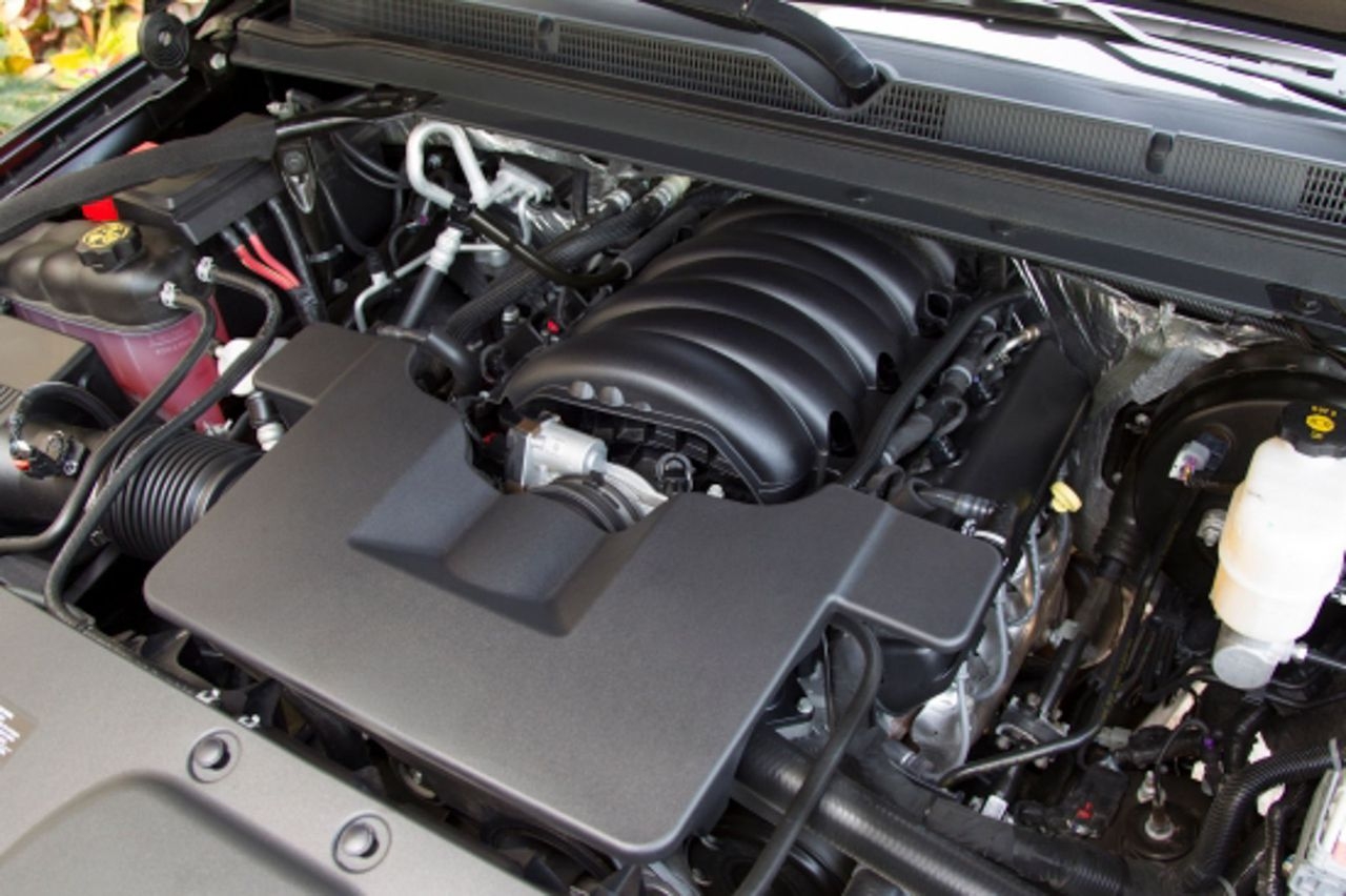 'Khủng Long' GMC Yunkon Denali XL 2015 lên sàn xe cũ với giá chỉ 3,6 tỷ đồng