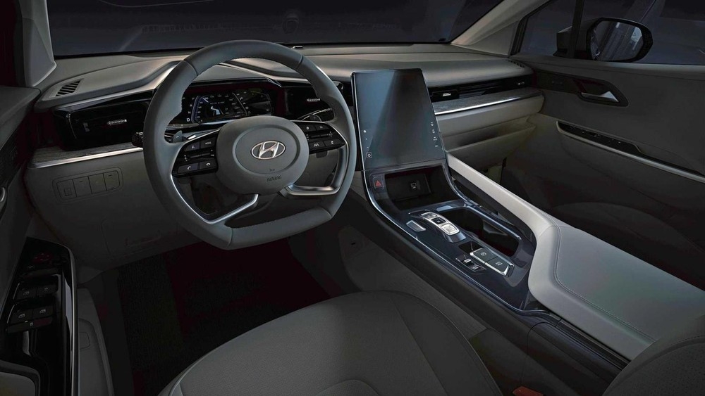 Bắt gặp Hyundai Custo đang chạy thử tại Việt Nam Bắt gặp Hyundai Custo đang chạy thử tại Việt Nam