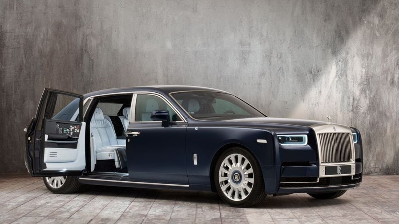 Rolls-Royce, MINI và Toyota phải triệu hồi xe vì BMW