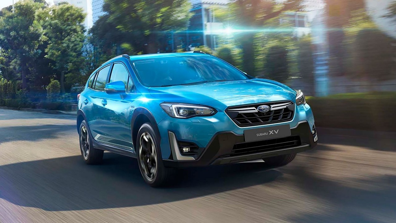 Đi tiêm vaccine Covid-19 nhận thưởng Subaru XV Đi tiêm vaccine Covid-19 nhận thưởng Subaru XV