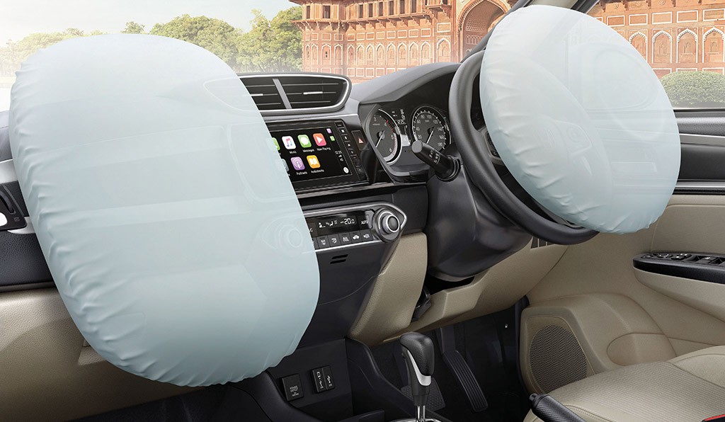 Honda Amaze 2021 chính thức ra Honda Amaze 2021 chính thức ra