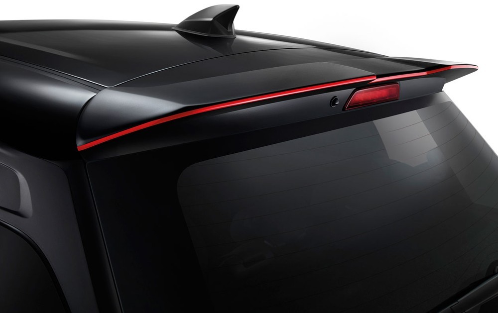 Suzuki Swift 2021 có thêm phiên bản đặc biệt Suzuki Swift 2021 có thêm phiên bản đặc biệt