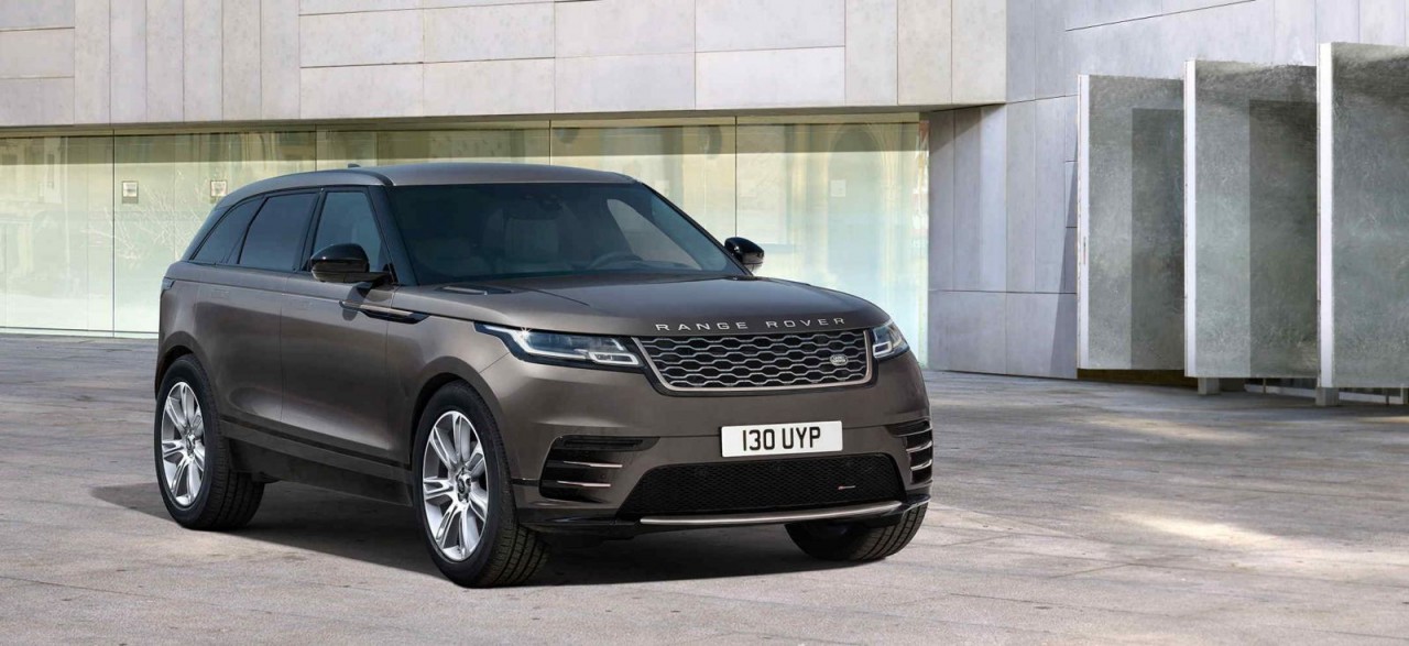 Range Rover Velar 2022 được bán tại Việt Nam với giá từ 4,030 tỷ đồng Range Rover Velar 2022 được bán tại Việt Nam với giá từ 4,030 tỷ đồng