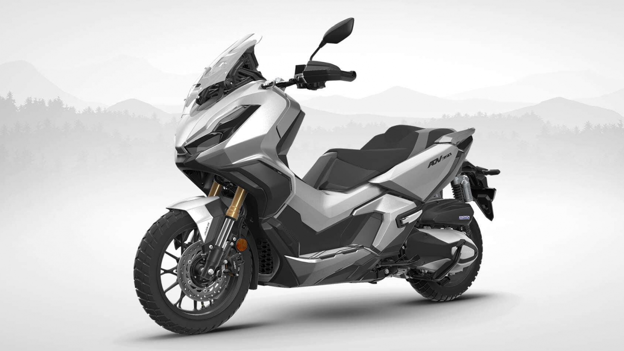 Honda ADV 350 đăng ký bảo hộ, sắp ra mắt thị trường Việt Nam Honda ADV 350 đăng ký bảo hộ, sắp ra mắt thị trường Việt Nam