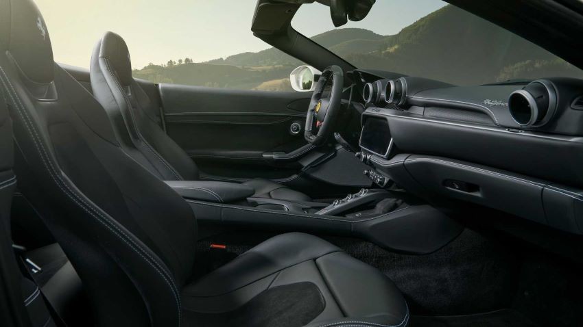 Hãng độ Novitec nâng cấp Ferrari Portofino M đạt công suất 695 mã lực Hãng độ Novitec nâng cấp Ferrari Portofino M đạt công suất 695 mã lực