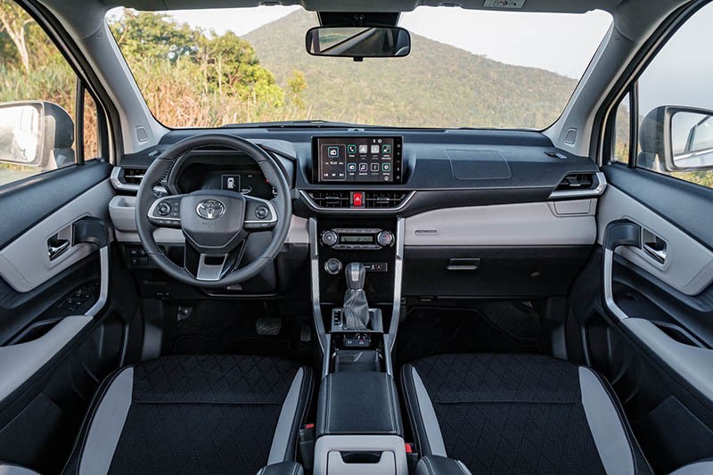 Bộ đôi Toyota Veloz Cross và Avanza Premio sẽ được lắp ráp trong nước? Bộ đôi Toyota Veloz Cross và Avanza Premio sẽ được lắp ráp trong nước?