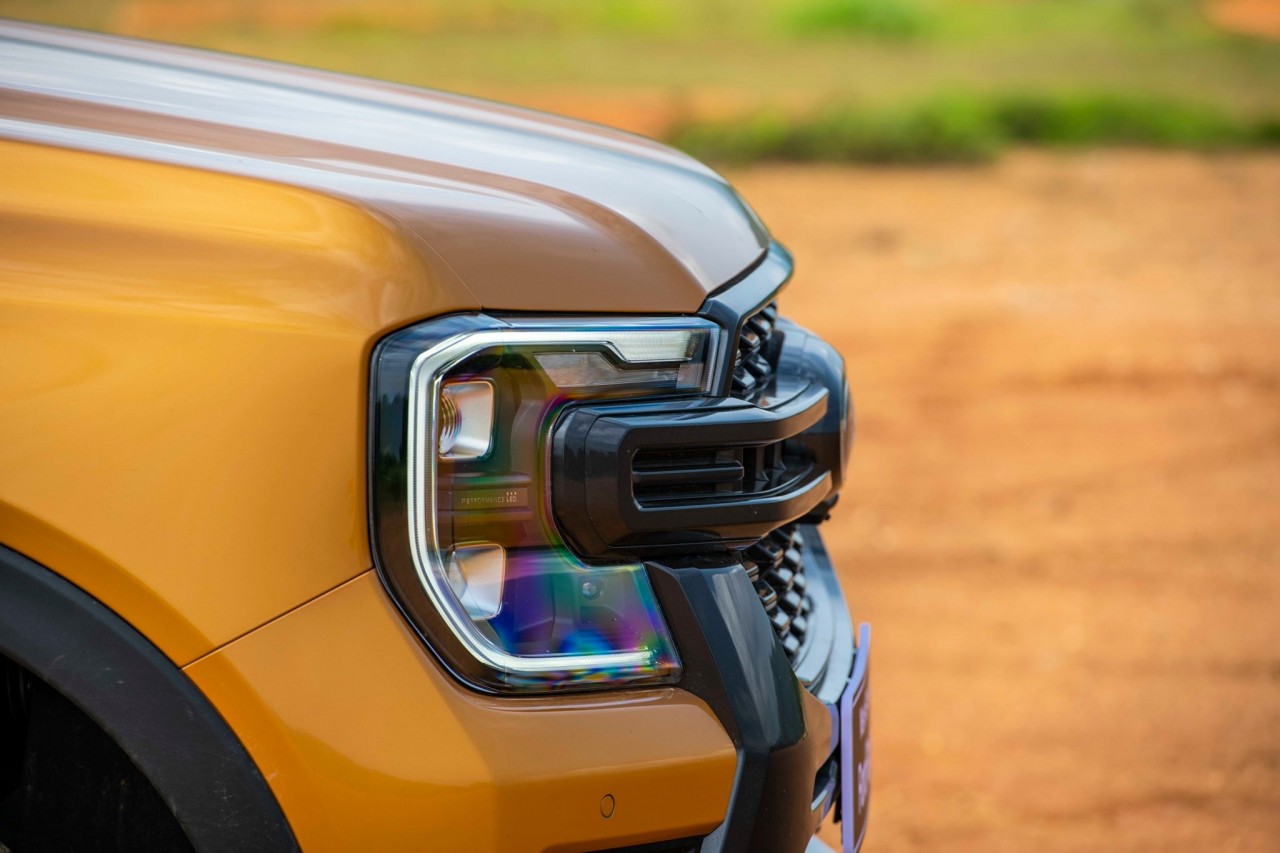 Giá Ford Ranger thế hệ mới ra mắt tại Việt Nam với giá 659 triệu đồng Giá Ford Ranger thế hệ mới ra mắt tại Việt Nam với giá 659 triệu đồng
