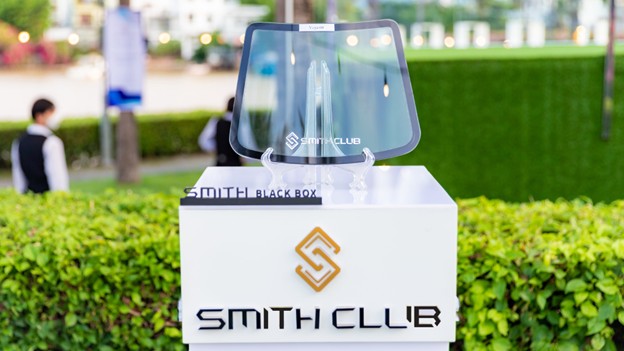 Smith Club ra mắt thương hiệu phim cách nhiệt cao cấp Vibe Nine