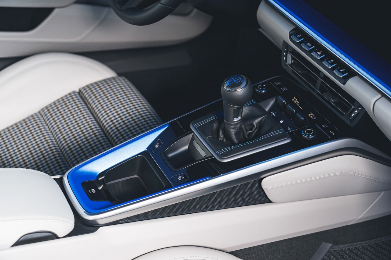Porsche 911 Sally Special được đấu giá 3,6 triệu USD Porsche 911 Sally Special được đấu giá 3,6 triệu USD