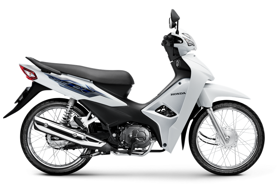 Honda Việt Nam giới thiệu Wave Alpha phiên bản 2023