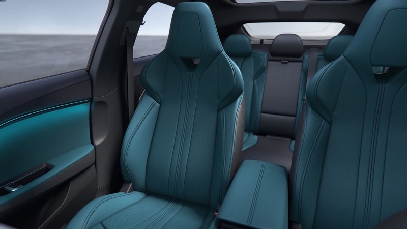 MG7 2023 ra mắt, kiểu dáng fastback cực thể thao MG7 2023 ra mắt, kiểu dáng fastback cực thể thao