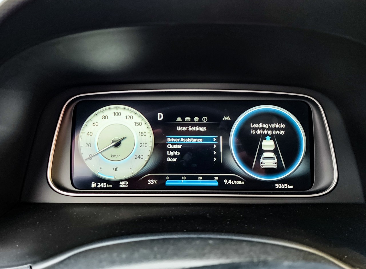 Hyundai Creta 2022 “Tiểu Tucson” hút khách hàng Việt Hyundai Creta 2022 “Tiểu Tucson” hút khách hàng Việt