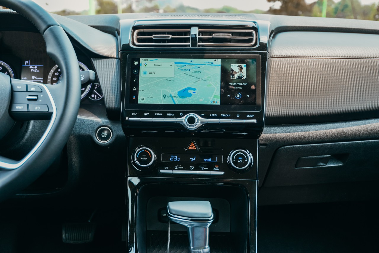 Hyundai Creta 2022 “Tiểu Tucson” hút khách hàng Việt Hyundai Creta 2022 “Tiểu Tucson” hút khách hàng Việt