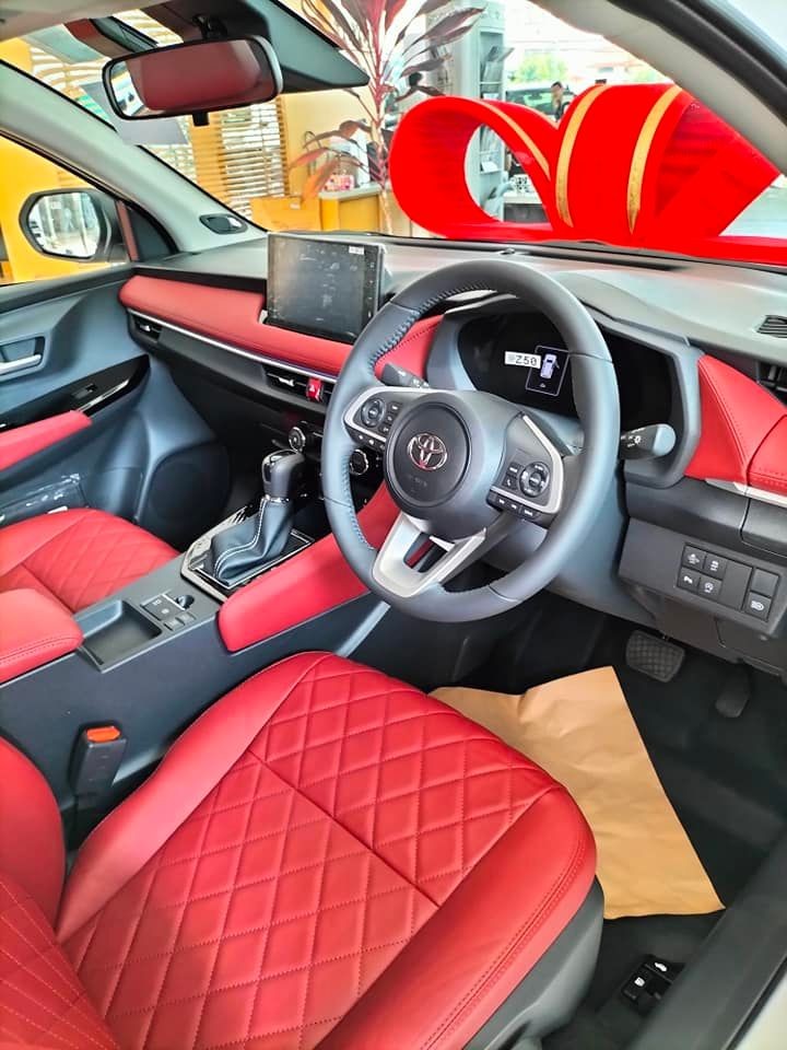 Toyota Vios 2023 vừa ra mắt đã “cháy hàng” sau một tháng mở bán Toyota Vios 2023 vừa ra mắt đã “cháy hàng” sau một tháng mở bán