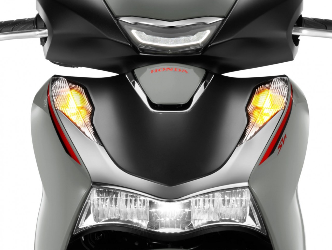 Honda giới thiệu SH160i/125i 2024, giá từ 74 triệu đồng Honda giới thiệu SH160i/125i 2024, giá từ 74 triệu đồng