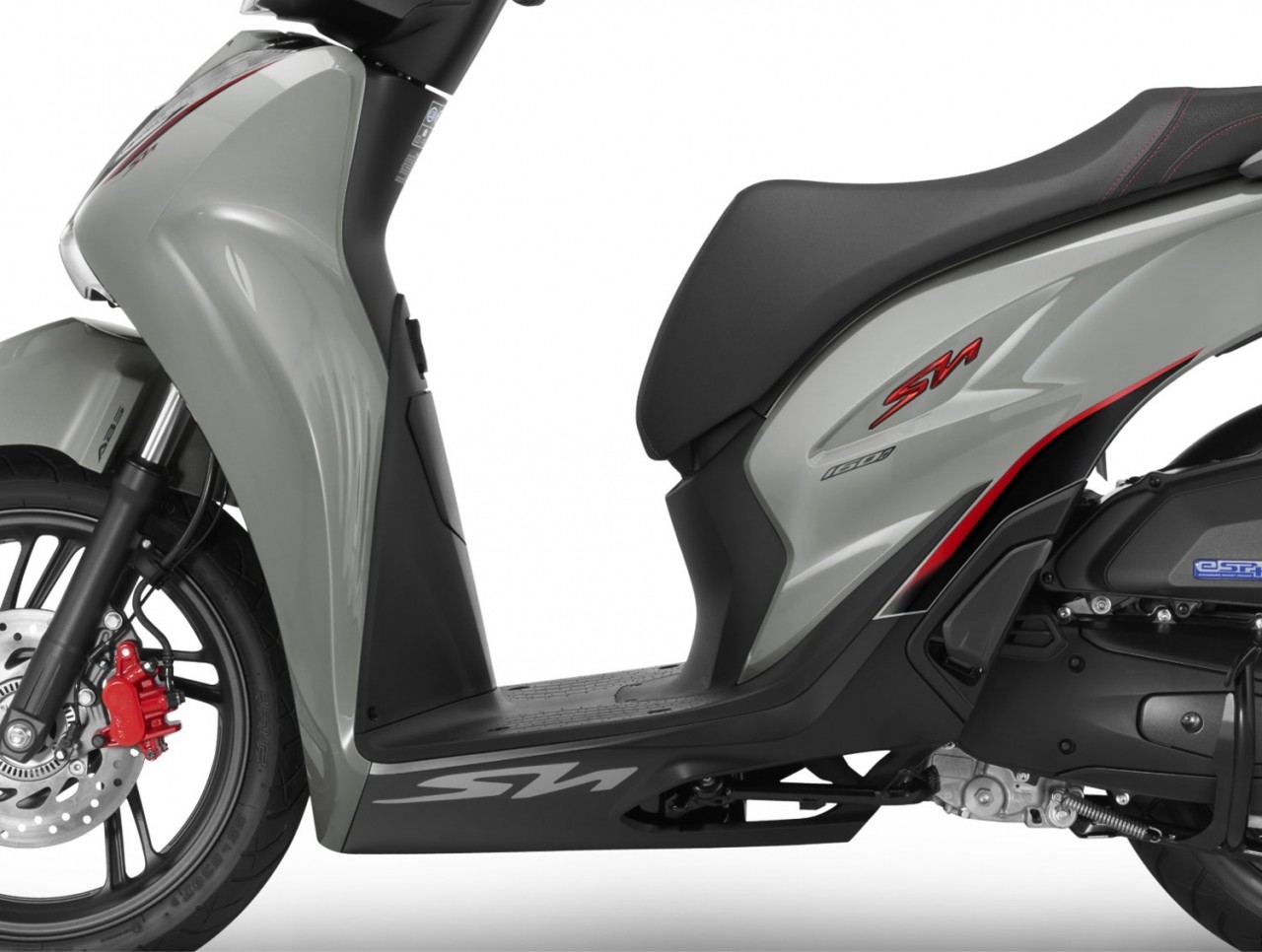 Honda giới thiệu SH160i/125i 2024, giá từ 74 triệu đồng Honda giới thiệu SH160i/125i 2024, giá từ 74 triệu đồng