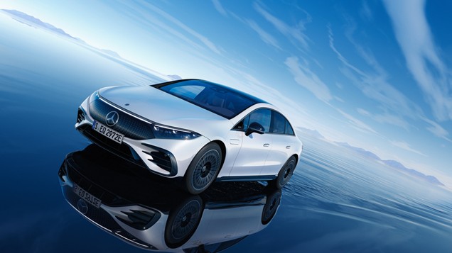 Mercedes-Benz ưu đãi tương đương 50% VAT cho hầu hết các dòng xe lắp ráp và nhập khẩu